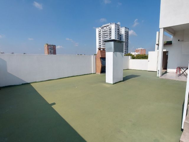 Venta Departamento 2 Ambientes La Paternal