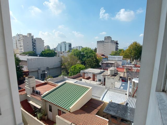 Venta Departamento 2 Ambientes La Paternal