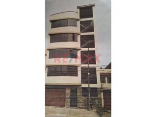 Departamento en Venta en Los Olivos
