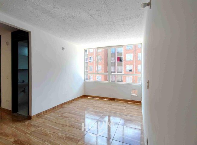 Apartamento en arriendo en San Mateo
