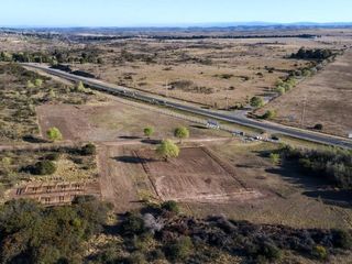 Foto 6 de TERRENOS EN VENTA EN LA CUMBRE