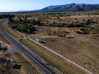 Foto 4 de TERRENOS EN VENTA EN LA CUMBRE