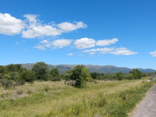 Foto 9 de TERRENOS EN VENTA EN LA CUMBRE