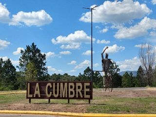 Foto 8 de TERRENOS EN VENTA EN LA CUMBRE