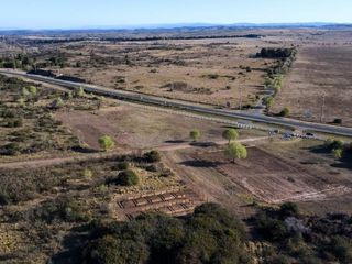 Foto 1 de TERRENOS EN VENTA EN LA CUMBRE