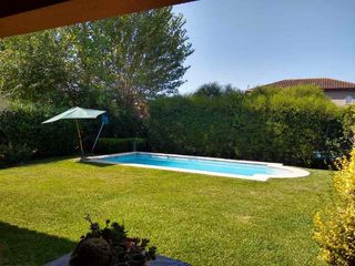 Foto 3 de Chalet en alquiler en Acacias Blancas