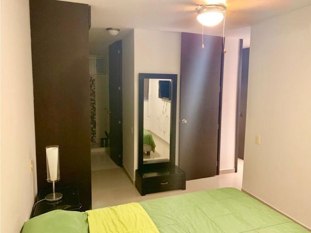 Venta Apartamento Amoblado Barranquilla.