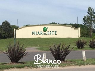 Terreno en Venta en Santa Elisa, Pilar del Este, Pilar, G.B.A. Zona Norte, Argentina