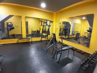 Foto 27 de apartamento en arriendo en parque los lagartos. Cod A3472