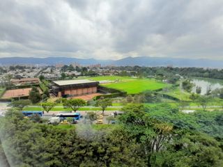 Foto 1 de apartamento en arriendo en parque los lagartos. Cod A3472
