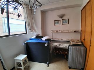 Foto 10 de apartamento en arriendo en parque los lagartos. Cod A3472