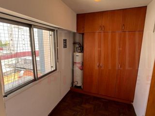 Foto 21 de VENTA DPTO 3 AMBIENTES CON DEPENDENCIA DE SERVICIO. QUILMES CENTRO
