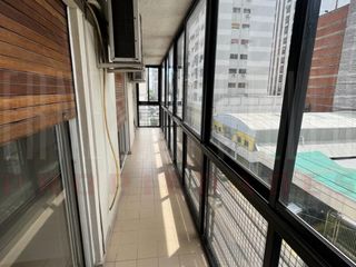Foto 8 de VENTA DPTO 3 AMBIENTES CON DEPENDENCIA DE SERVICIO. QUILMES CENTRO