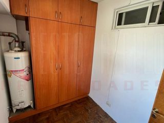 Foto 20 de VENTA DPTO 3 AMBIENTES CON DEPENDENCIA DE SERVICIO. QUILMES CENTRO