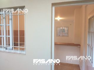 DUPLEX 3 AMB - ZONA HOLTERS- VILLA BALLESTER
