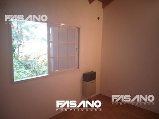 DUPLEX 3 AMB - ZONA HOLTERS- VILLA BALLESTER