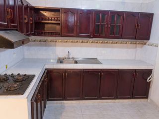 Foto 6 de casa en arriendo en las mercedes. Cod A11691