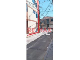 Foto 1 de SE ALQUILO DEPARTAMENTO DE DOS HABITACIONES EN EL PASAJE SAN PABLO, A ESPALDAS DE LA CUADRA UNO DE LA AV. BALTA Y A MEDIA CUADRA DE LA AV. GARCILAZO D