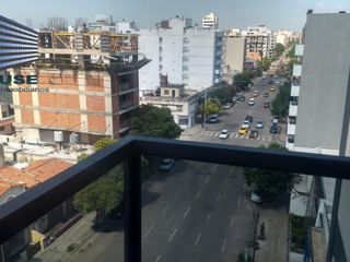 Foto 22 de Bº GRAL PAZ -MUY LUMINOSO C/ BALCON EDIFICIO C/ PISCINA Y ASADORES