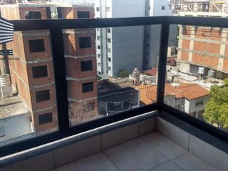 Foto 20 de Bº GRAL PAZ -MUY LUMINOSO C/ BALCON EDIFICIO C/ PISCINA Y ASADORES