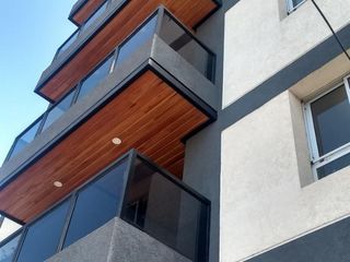 Foto 2 de Bº GRAL PAZ -MUY LUMINOSO C/ BALCON EDIFICIO C/ PISCINA Y ASADORES