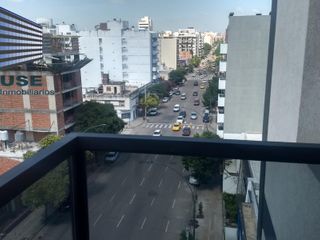 Foto 21 de Bº GRAL PAZ -MUY LUMINOSO C/ BALCON EDIFICIO C/ PISCINA Y ASADORES
