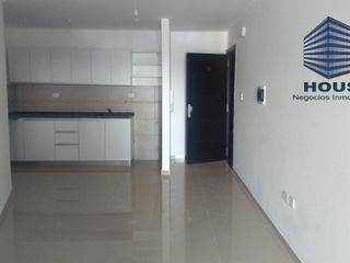 Foto 18 de Bº GRAL PAZ -MUY LUMINOSO C/ BALCON EDIFICIO C/ PISCINA Y ASADORES