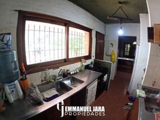 Venta En El Corazon Del Bosque Peralta Ramos Casa De 4 Ambientes