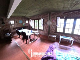 Venta En El Corazon Del Bosque Peralta Ramos Casa De 4 Ambientes
