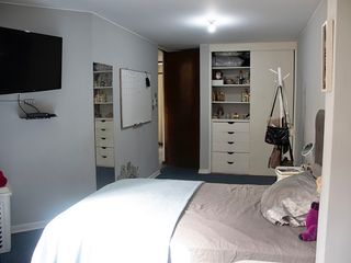 Foto 14 de EXCELENTE CASA EN CONDOMINIO SAN BORJA LISTA PARA HABITAR