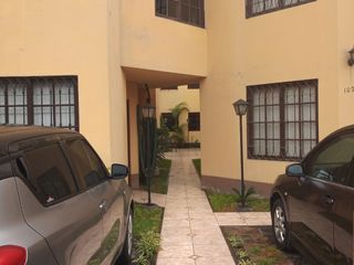 Foto 3 de EXCELENTE CASA EN CONDOMINIO SAN BORJA LISTA PARA HABITAR