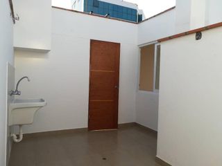 LARCOMAR - DUPLEX - 2 dormitorio, 108 m2, AMOBLADO Y EQUIPADO US$ 1,350