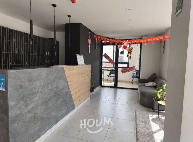 Apartamento en arriendo en Soacha