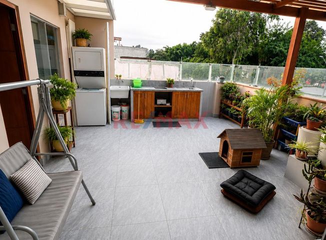 Departamento en Venta en La Molina - Mehr
