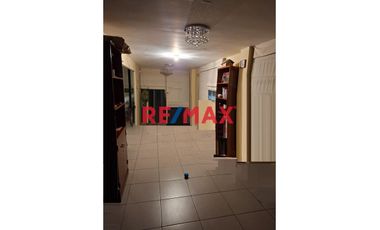 Departamento en Venta en Santa Anita - Widok 3