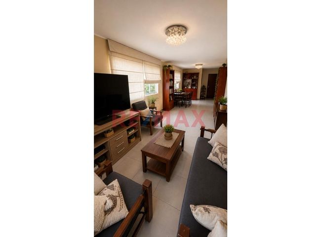 Departamento en Venta en La Molina - Ansicht 5