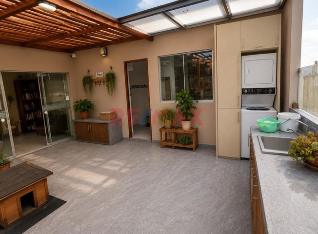 Departamento en Venta en La Molina - Ansicht 6