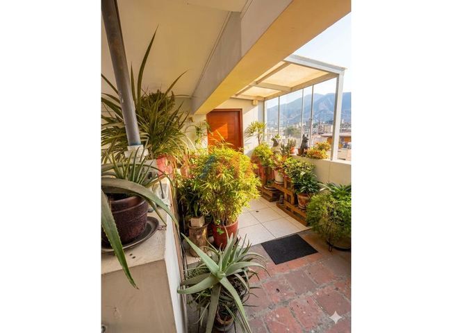 Departamento en Venta en La Molina - Ansicht 4