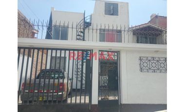 Casa en Venta en San Martín de Porres – pohled 2
