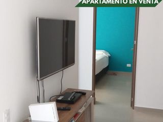 Se Vende Apartamento Condominio Abadias Montecasino - Floridablanca