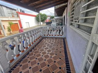 CASA en VENTA en Cúcuta Pueblo Nuevo
