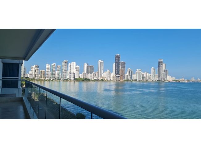 Apartment for rent in Cartagena