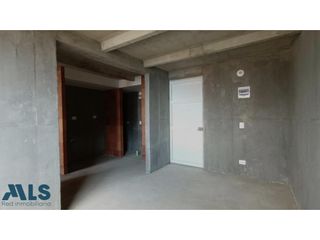 Apartamento en Unidad Cerrada para terminar a su g...(MLS#244209)