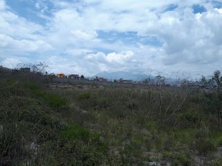 Excelente Terreno 20.000 m² en San Antonio / Mitad del Mundo