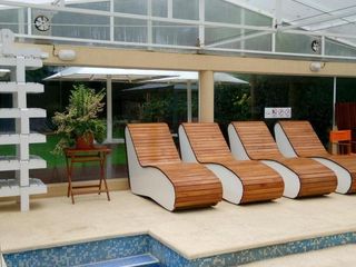 Foto 4 de APART HOTEL EN VALERIA DEL MAR