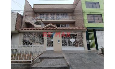 Casa en Venta en Rímac - Vista 2
