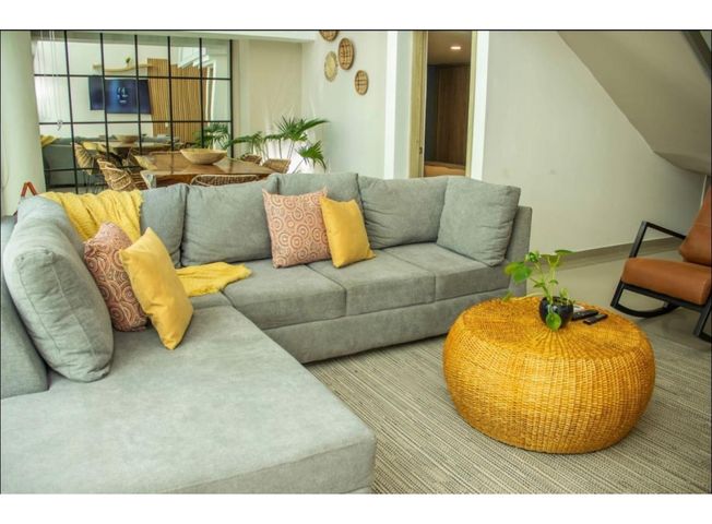 Apartment for rent in Cartagena