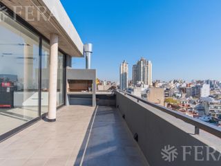 Venta departamento de 3 ambientes con balcón aterrazado en Palermo