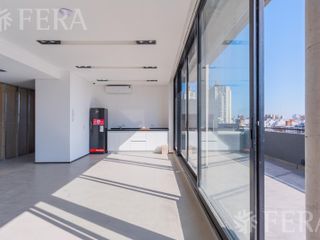 Venta departamento de 3 ambientes con balcón aterrazado en Palermo