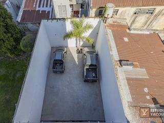 Departamento en venta - 1 baño - balcón - 42Mts2 - La Plata